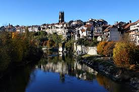 fribourg