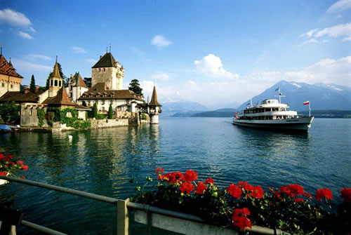 Швейцария - отдых, путешествие гид, все об отдыхе и туризме